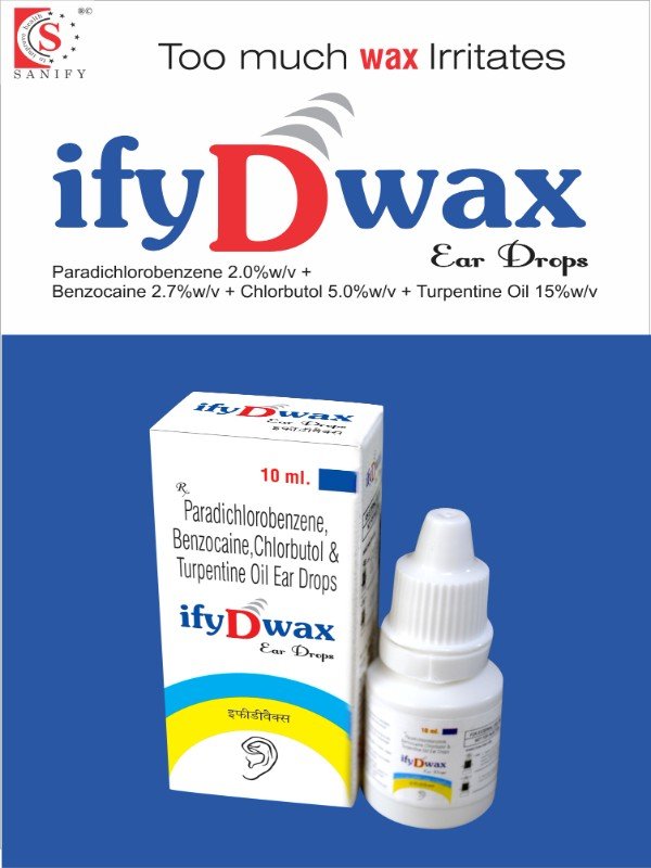 IFYdwax